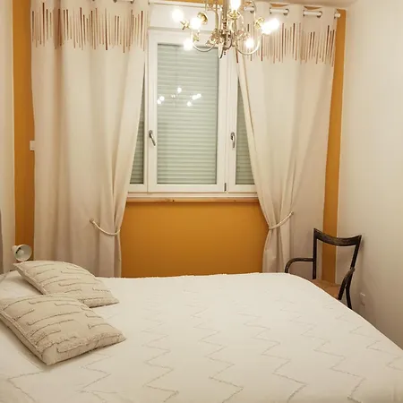 Σπίτι διακοπών La Brise Malouine Au Bord De Avec Jardin