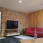 La Brise Malouine Au Bord De Avec Jardin Semesterbostad *