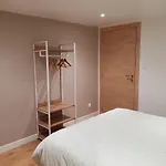 Semesterbostad La Brise Malouine Au Bord De Avec Jardin Dunkirk