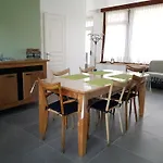 La Brise Malouine Au Bord De Avec Jardin Semesterbostad *