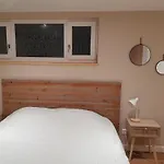 La Brise Malouine Au Bord De Avec Jardin *