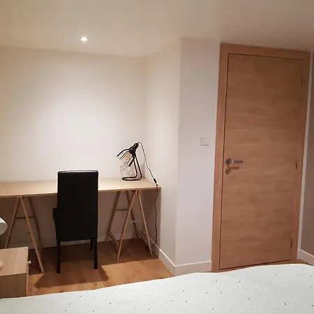 La Brise Malouine Au Bord De Avec Jardin * Dunkirk