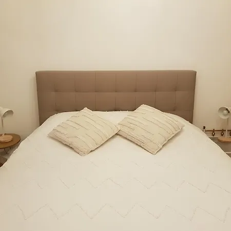 La Brise Malouine Au Bord De Avec Jardin